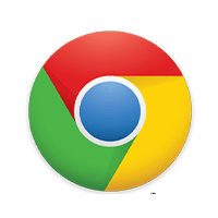 chrome